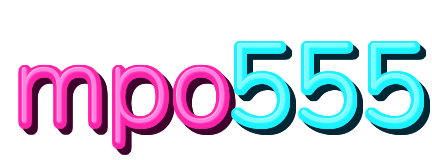 mpo555 — logo kanal